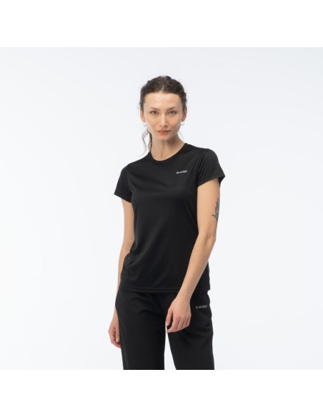 Women's Tshirt with short sleeves LADY BODINI