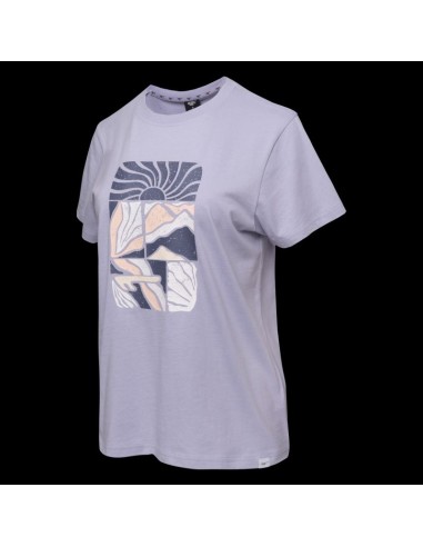 Women's Tshirt with short sleeves LADY GLADYS