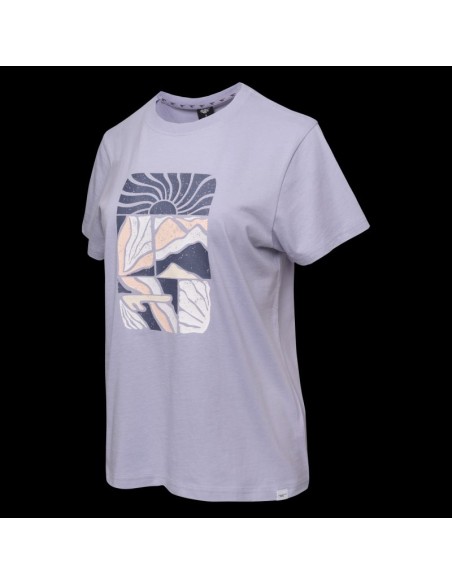 Women's Tshirt with short sleeves LADY GLADYS