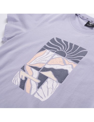Women's Tshirt with short sleeves LADY GLADYS
