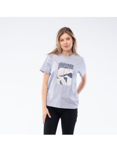 Women's Tshirt with short sleeves LADY GLADYS