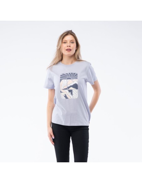 Women's Tshirt with short sleeves LADY GLADYS