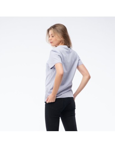 Women's Tshirt with short sleeves LADY GLADYS