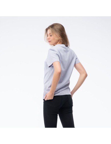Women's Tshirt with short sleeves LADY GLADYS