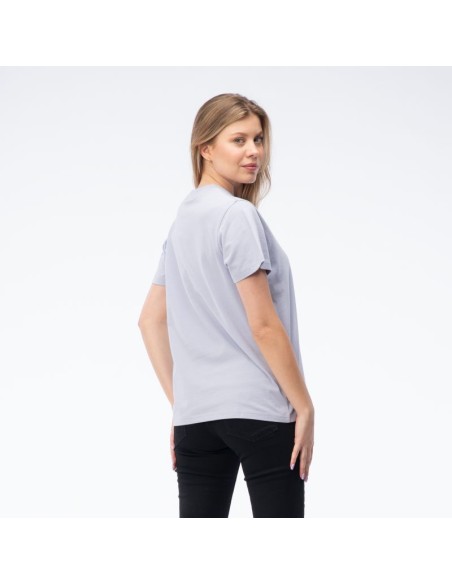 Women's Tshirt with short sleeves LADY GLADYS