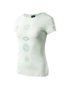 Women's Tshirt with short sleeves LADY ARIA