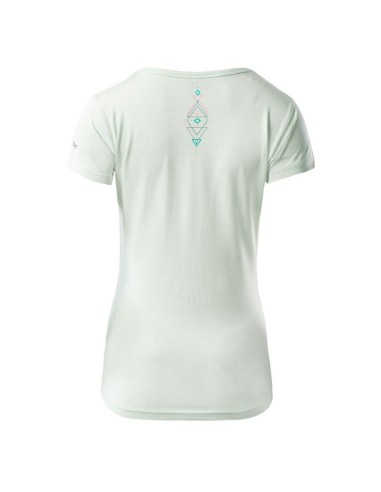 Women's Tshirt with short sleeves LADY ARIA