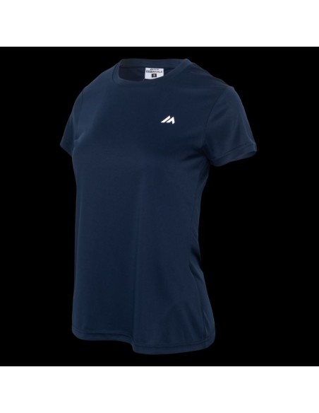 Women's Tshirt with short sleeves LADY SALAN