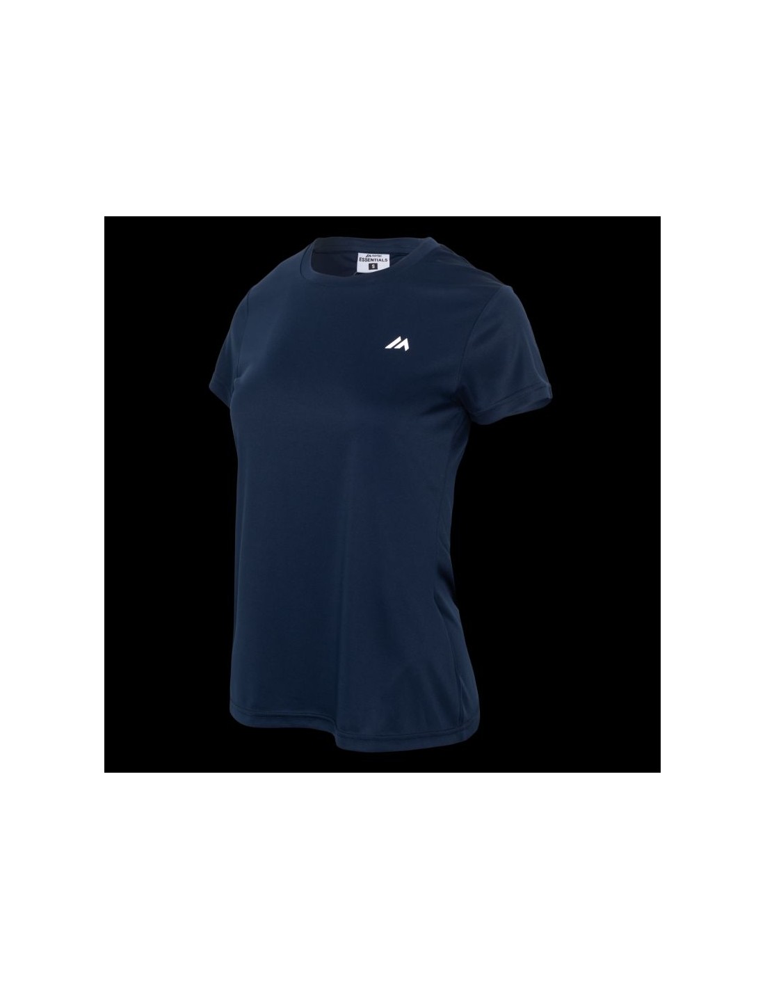 Women's Tshirt with short sleeves LADY SALAN