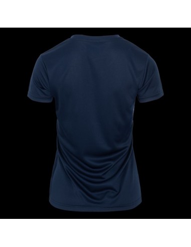 Women's Tshirt with short sleeves LADY SALAN