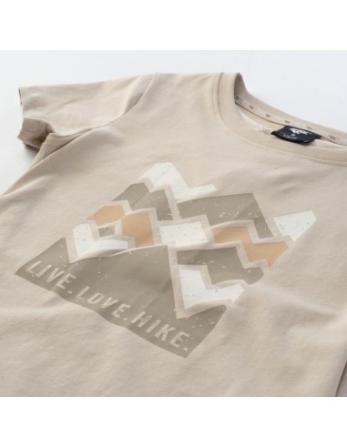 Women's Tshirt with short sleeves LADY ALDYS