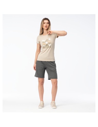 Women's Tshirt with short sleeves LADY ALDYS
