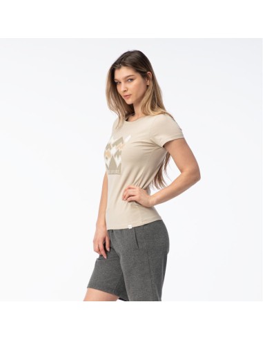 Women's Tshirt with short sleeves LADY ALDYS