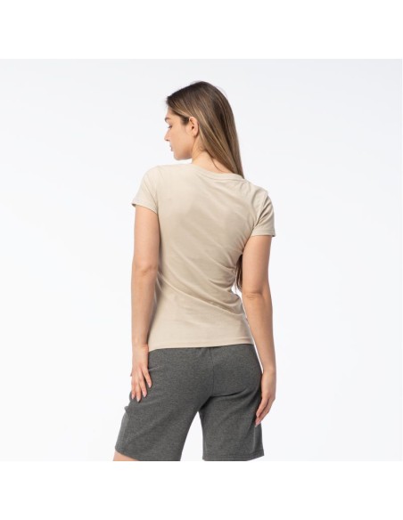 Women's Tshirt with short sleeves LADY ALDYS