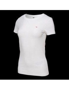 Women's Tshirt with short sleeves LADY PLAYO II SLIM