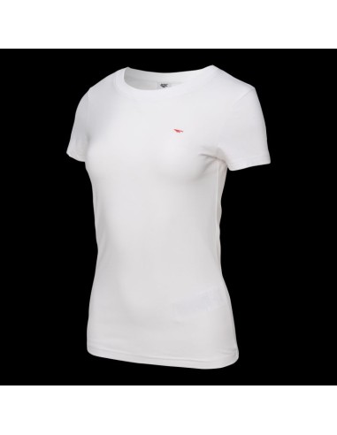 Women's Tshirt with short sleeves LADY PLAYO II SLIM