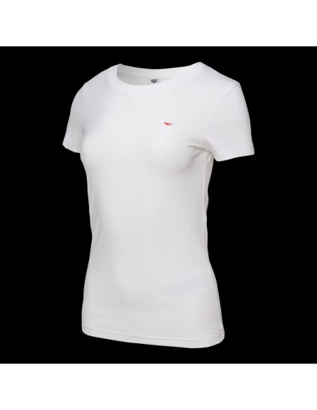 Women's Tshirt with short sleeves LADY PLAYO II SLIM