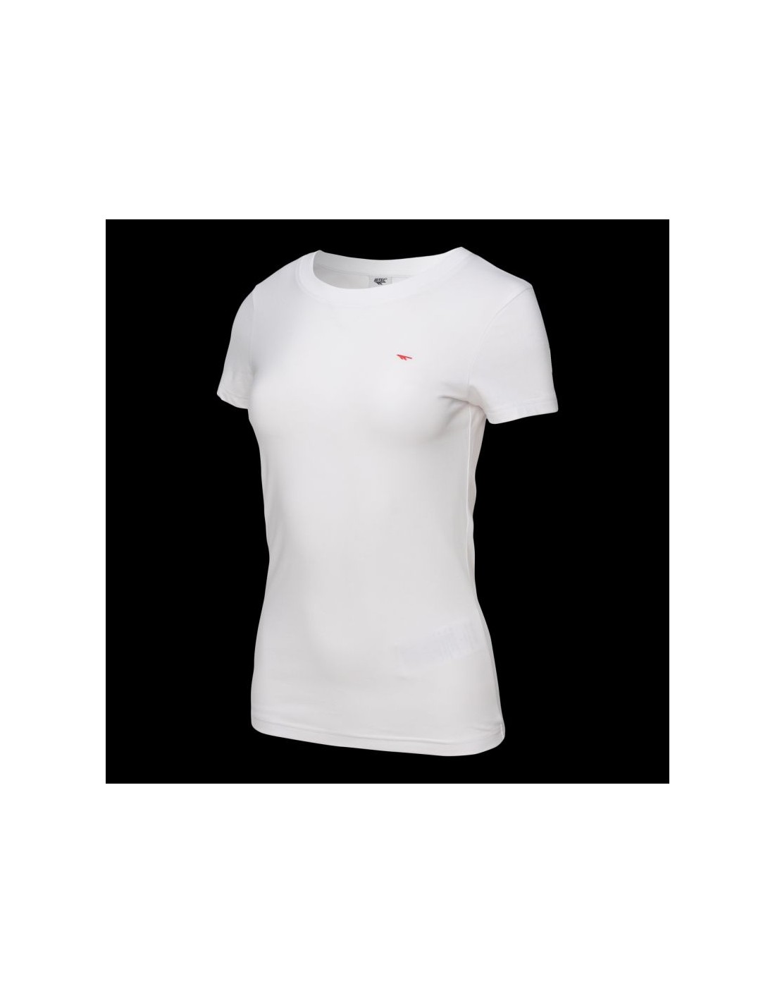 Women's Tshirt with short sleeves LADY PLAYO II SLIM
