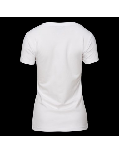 Women's Tshirt with short sleeves LADY PLAYO II SLIM