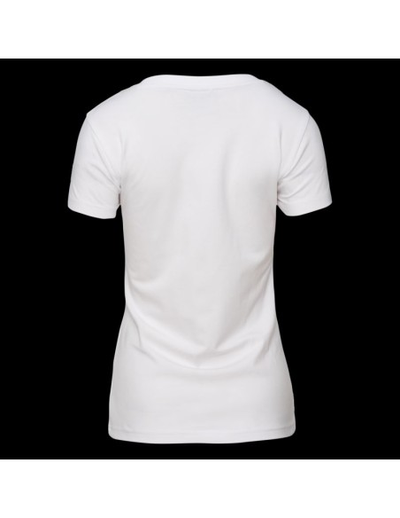 Women's Tshirt with short sleeves LADY PLAYO II SLIM