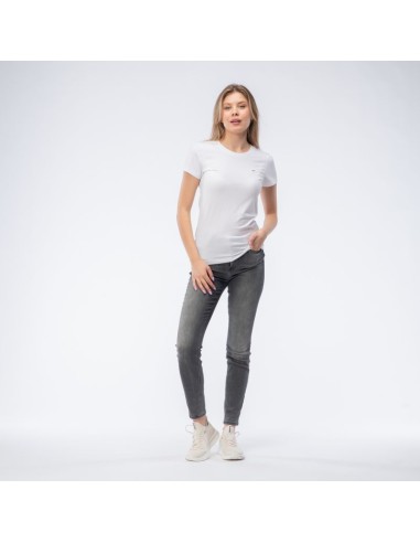 Women's Tshirt with short sleeves LADY PLAYO II SLIM