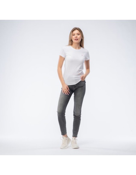Women's Tshirt with short sleeves LADY PLAYO II SLIM
