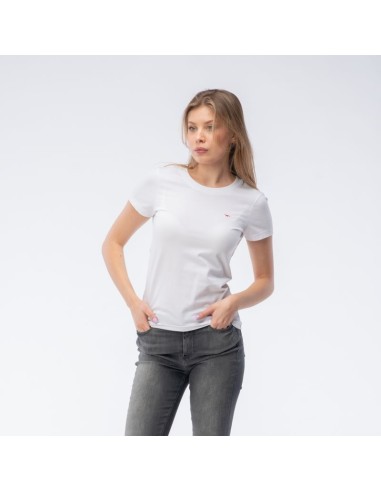Women's Tshirt with short sleeves LADY PLAYO II SLIM