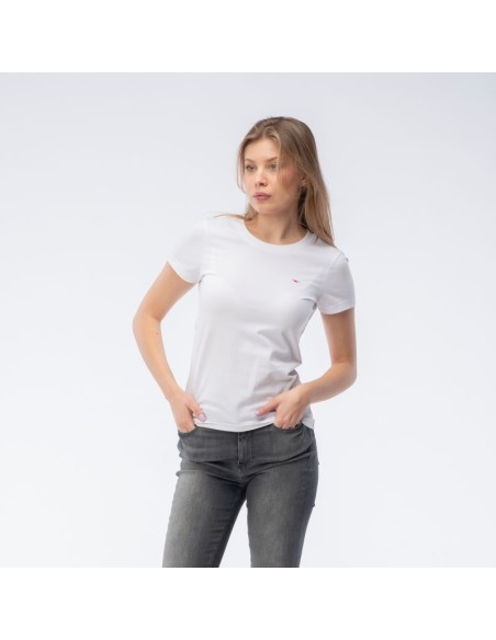 Women's Tshirt with short sleeves LADY PLAYO II SLIM