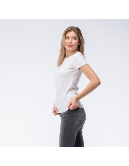 Women's Tshirt with short sleeves LADY PLAYO II SLIM