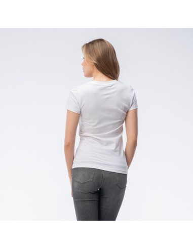 Women's Tshirt with short sleeves LADY PLAYO II SLIM