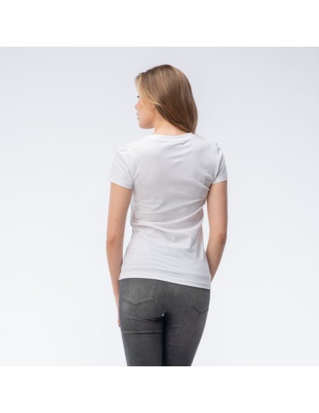 Women's Tshirt with short sleeves LADY PLAYO II SLIM