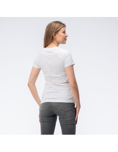 Women's Tshirt with short sleeves LADY PLAYO II SLIM