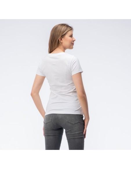 Women's Tshirt with short sleeves LADY PLAYO II SLIM