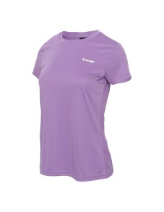 Women's Tshirt with short sleeves LADY BODINI