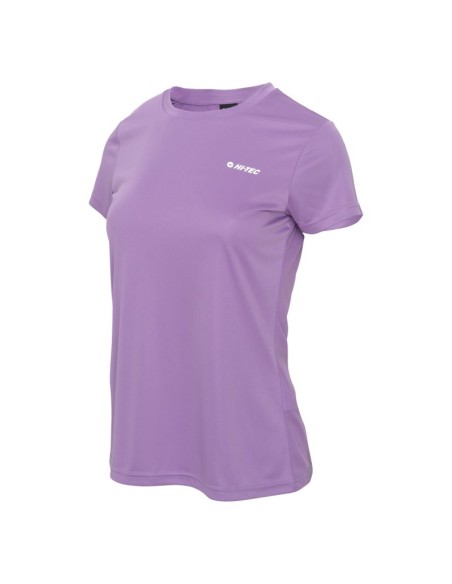 Women's Tshirt with short sleeves LADY BODINI