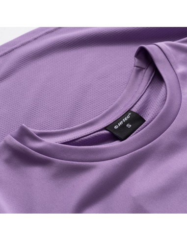 Women's Tshirt with short sleeves LADY BODINI