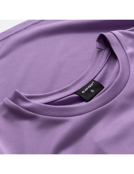 Women's Tshirt with short sleeves LADY BODINI