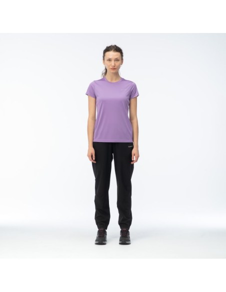 Women's Tshirt with short sleeves LADY BODINI