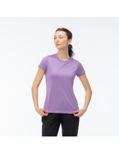 Women's Tshirt with short sleeves LADY BODINI