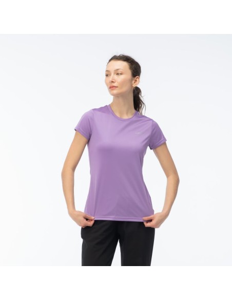 Women's Tshirt with short sleeves LADY BODINI