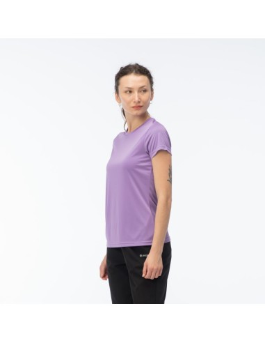 Women's Tshirt with short sleeves LADY BODINI