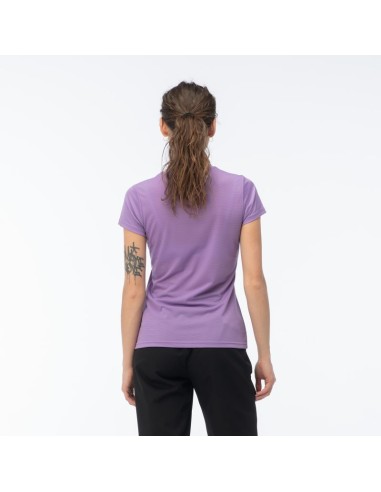 Women's Tshirt with short sleeves LADY BODINI