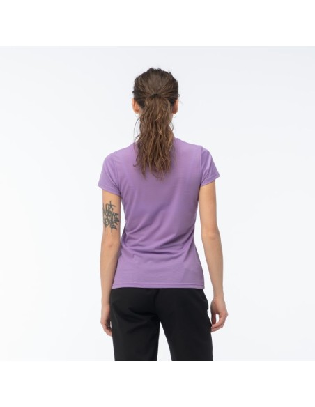 Women's Tshirt with short sleeves LADY BODINI