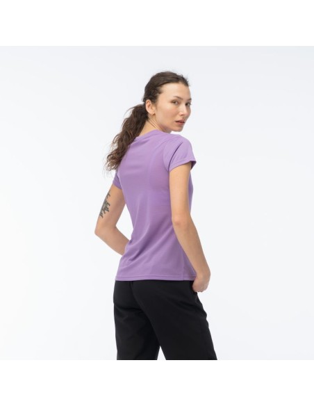 Women's Tshirt with short sleeves LADY BODINI