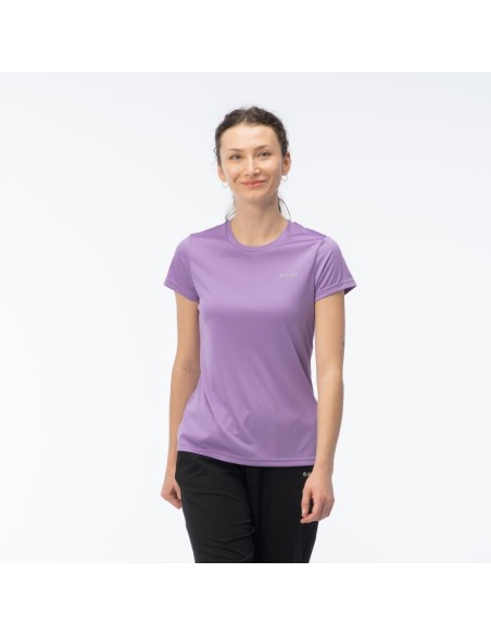 Women's Tshirt with short sleeves LADY BODINI