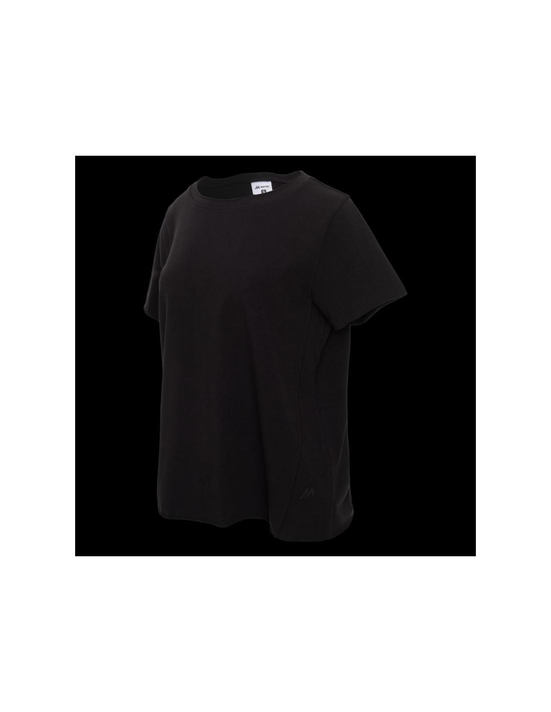Women's Tshirt with short sleeves LADY FANKY II
