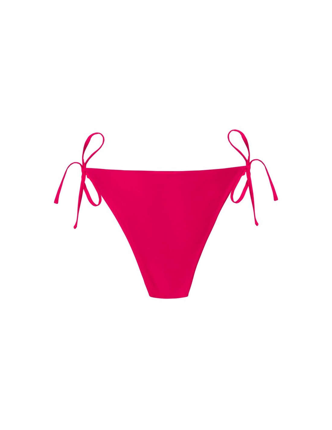 Women's twopiece swimsuit LADY FIBI BOTTOM
