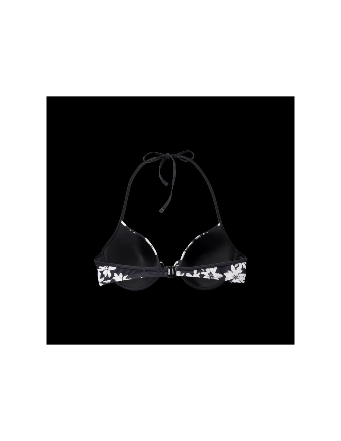 Women's swimsuit top LADY FLORI TOP
