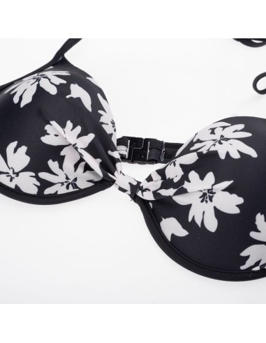 Women's swimsuit top LADY FLORI TOP