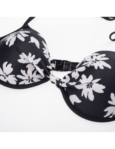 Women's swimsuit top LADY FLORI TOP